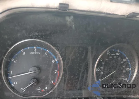 2018 Toyota Rav4 Le из США, поврежденный, VIN JTMZFREV8JJ753236